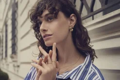 Felicia Earrings>Maanesten Clearance