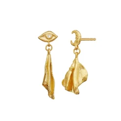 Felicia Earrings><noscript><img width=