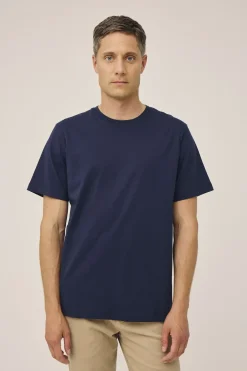 Felix mid weight t-shirt Organic GOTS>Magasin du Nord Collection