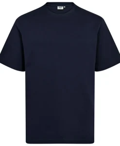 Felix mid weight t-shirt Organic GOTS>Magasin du Nord Collection