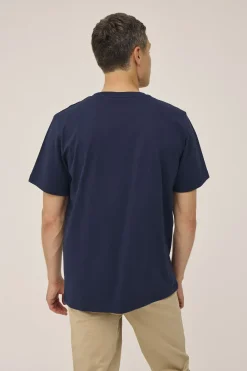 Felix mid weight t-shirt Organic GOTS><noscript><img width=