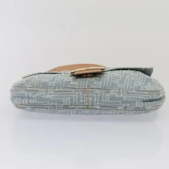 Dame Fendi Vintage Fendi Baguette