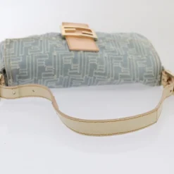 Dame Fendi Vintage Fendi Baguette