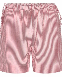 Magasin du Nord Collection Fenja 2G Star white / lava falls stripe Sale