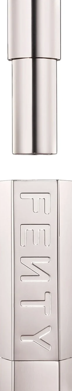 Fenty Beauty by Rihanna Fenty Icon - The Case - Semi-mat læbestift Matte black New