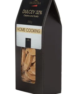 Feves Dulcey 32% Feves>Valrhona Clearance