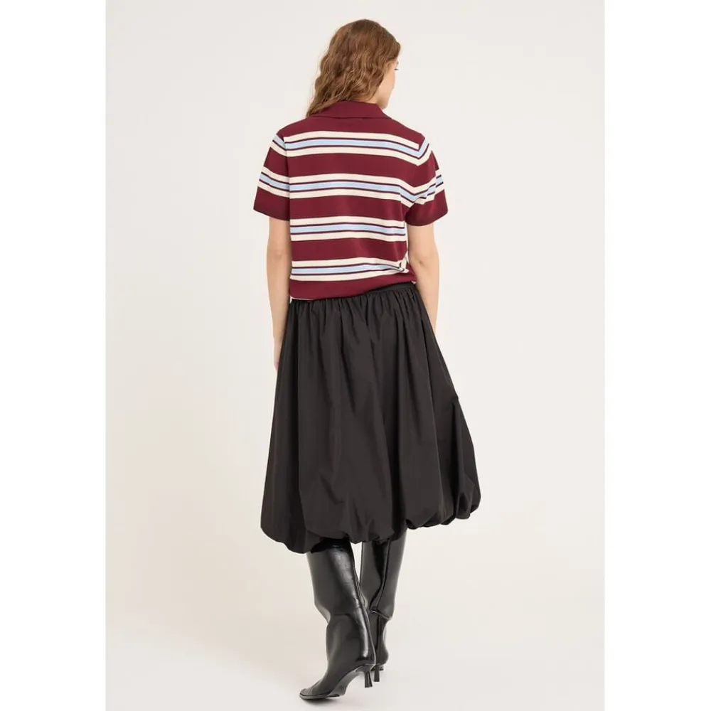 Dame A-VIEW Fia Long Baloon Skirt