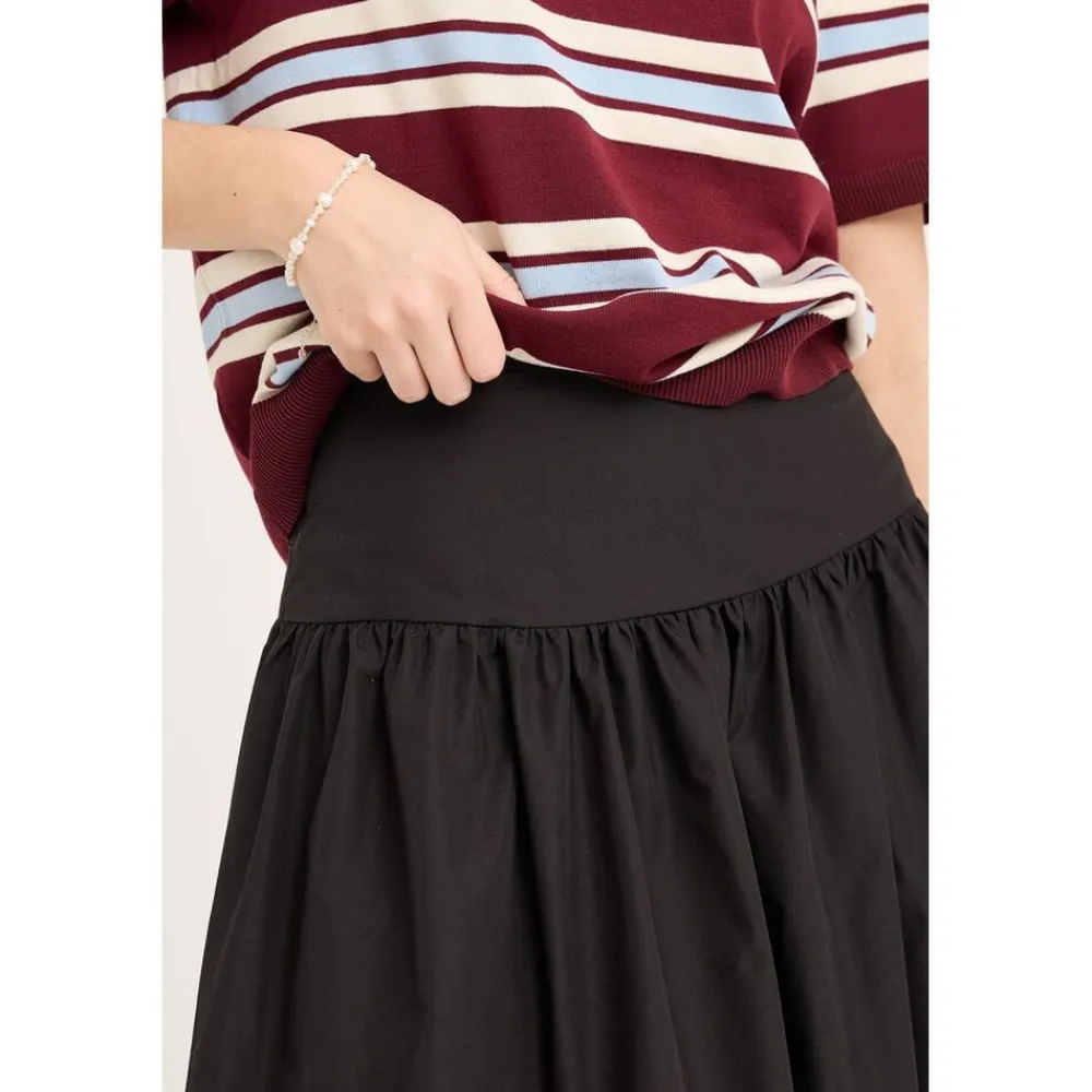 Dame A-VIEW Fia Long Baloon Skirt