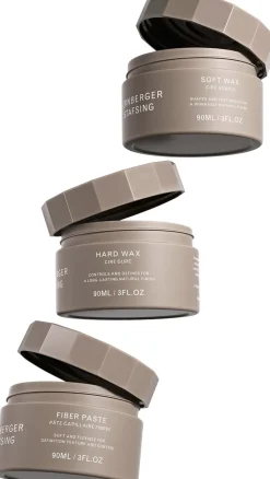 Lernberger Stafsing Fiber Paste, 90 ml Hot