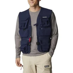 Field Creek Big Horn vest>Columbia Sale