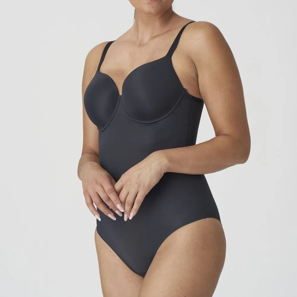 Figuras udglattende bodystocking>PrimaDonna Hot