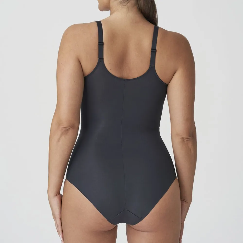 Figuras udglattende bodystocking>PrimaDonna Hot