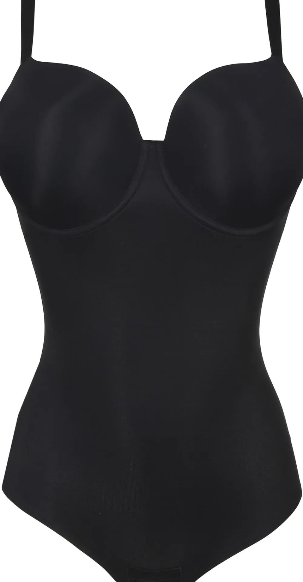 Figuras udglattende bodystocking>PrimaDonna Hot