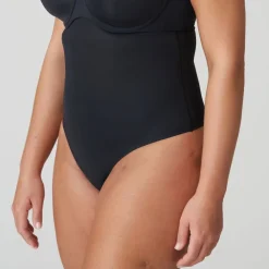 PrimaDonna Figuras udglattende g-streng Sort Hot