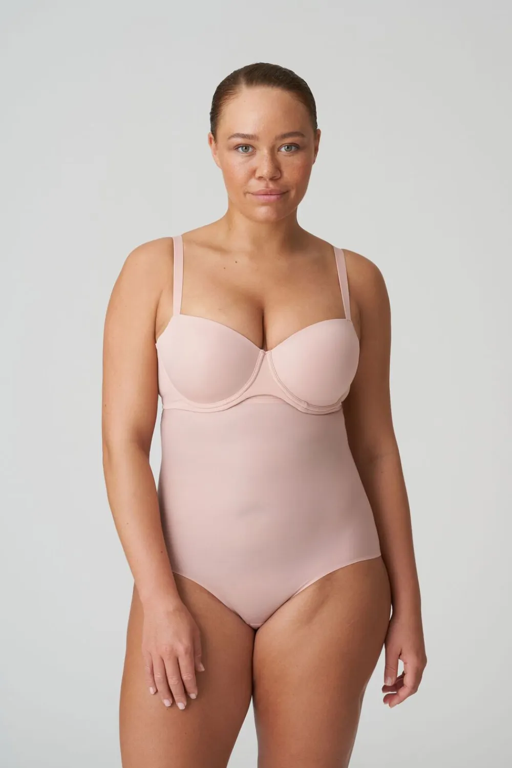 Figuras udglattende høje trusser>PrimaDonna Sale