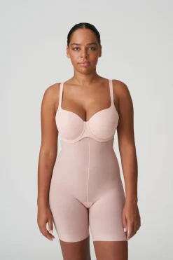 Dame PrimaDonna Figuras udglattende høje trusser med ben