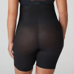 PrimaDonna Figuras udglattende høje trusser med ben Sort Outlet