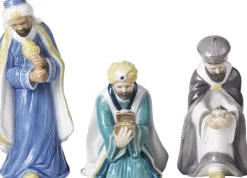 Royal Copenhagen Figurine Krybbespi