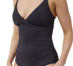 Firefly Fiji Badedragt Sort Outlet