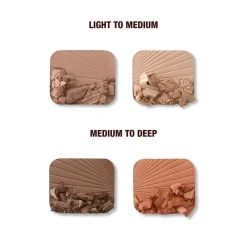 Charlotte Tilbury Filmstar Bronze Glow Ansigtspalette Best