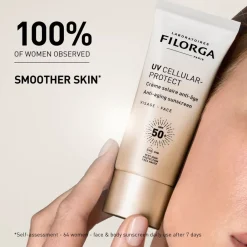 Filorga UV Cellular-Protect Face SPF50+ 40 ml Sale