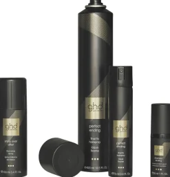 ghd Final Fix Hairspray 75 ml. New