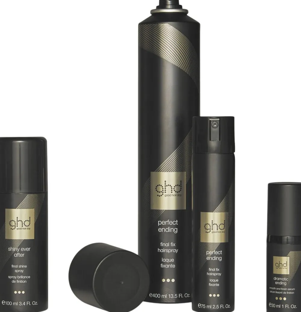 ghd Final Fix Hairspray 75 ml. New