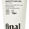 Hairlust Final Touch™ Hair Styling Gel
