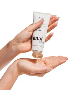 Hairlust Final Touch™ Hair Styling Gel