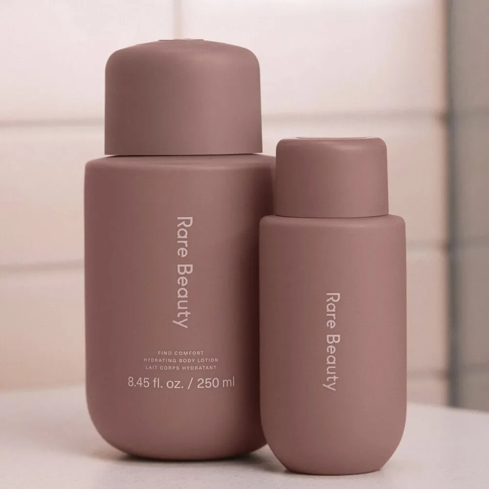 Find Comfort Mini Body Lotion - Find Comfort mini bodylotion>RARE BEAUTY Discount