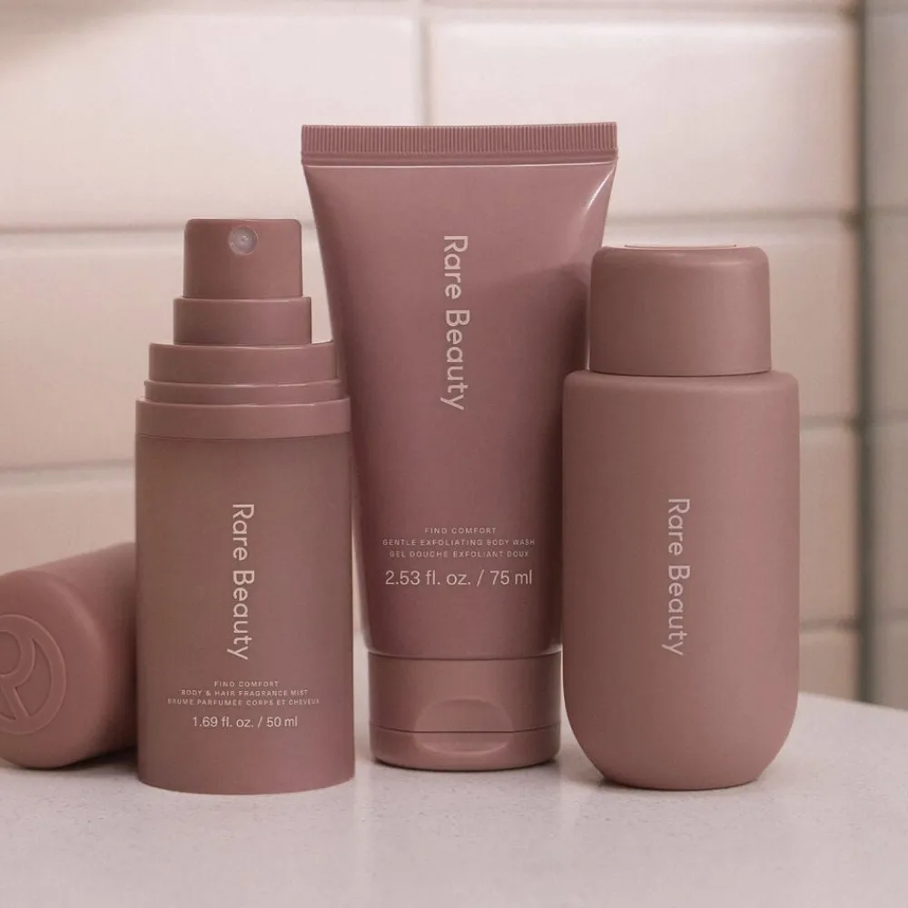 Find Comfort Mini Body Lotion - Find Comfort mini bodylotion>RARE BEAUTY Discount