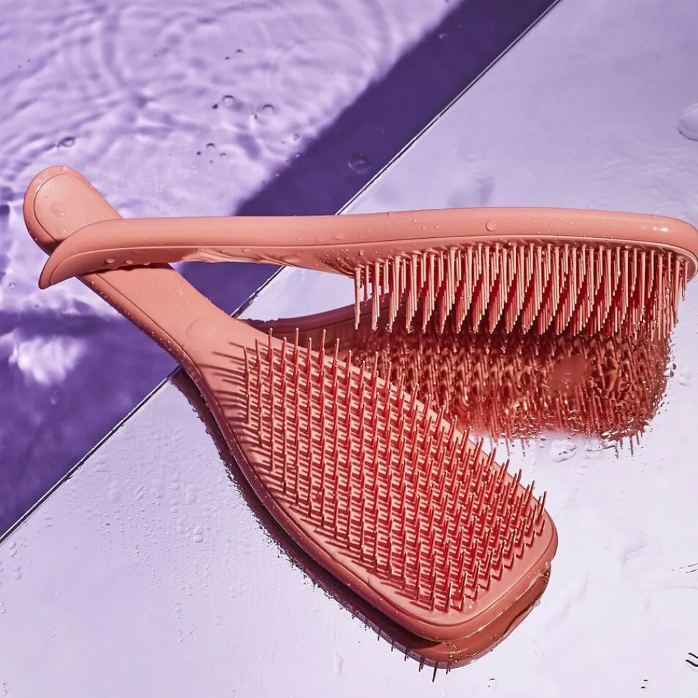 TANGLE TEEZER FINE AND FRAGILE WET DETANGLER CINN