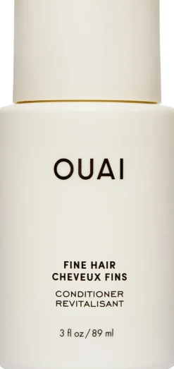 Ouai FINE CONDITIONER - TRAVEL SIZE New