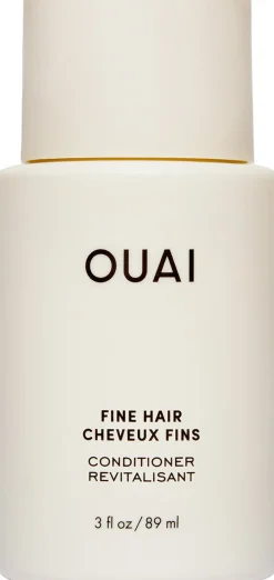 Ouai FINE CONDITIONER - TRAVEL SIZE New
