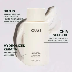 FINE HAIR CONDITIONER>Ouai Outlet