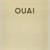Ouai FINE HAIR SHAMPOO
