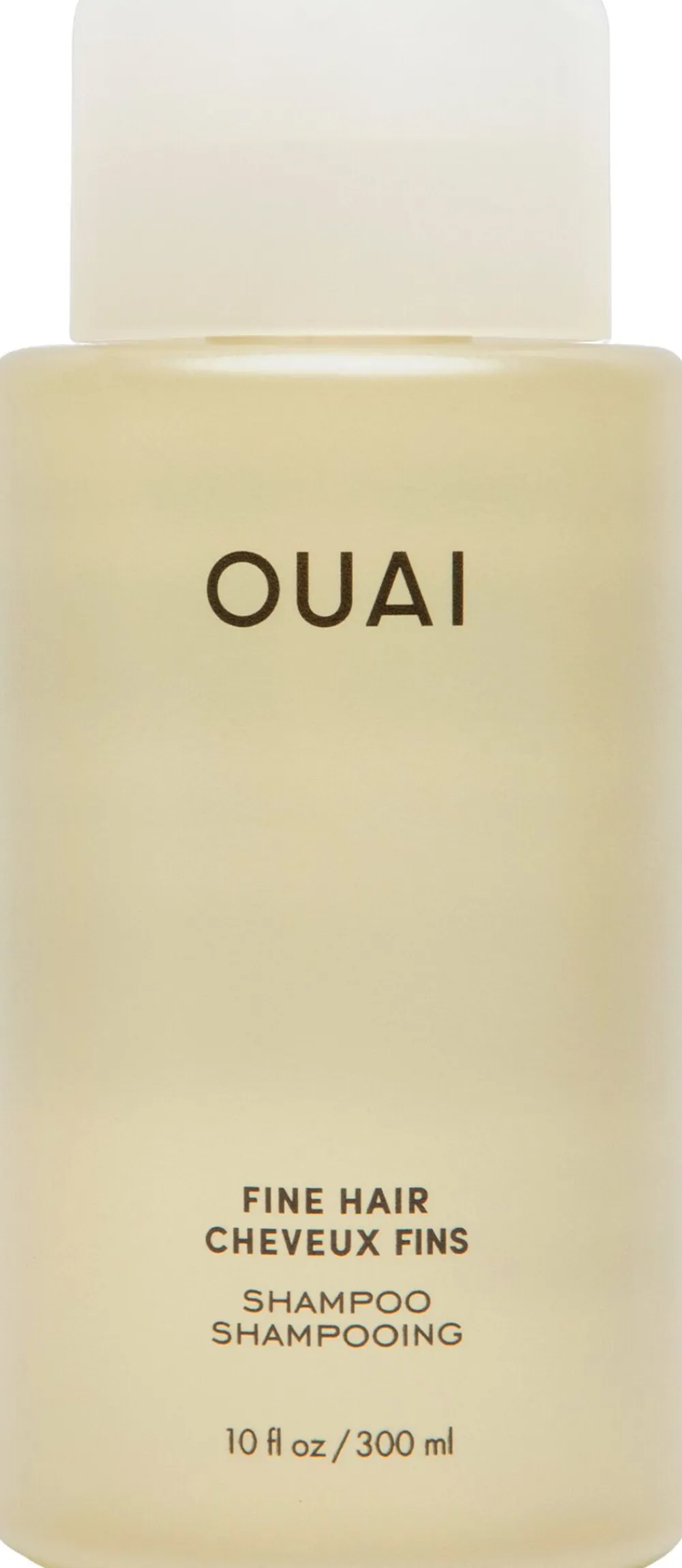 Ouai FINE HAIR SHAMPOO