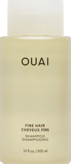 Ouai FINE HAIR SHAMPOO
