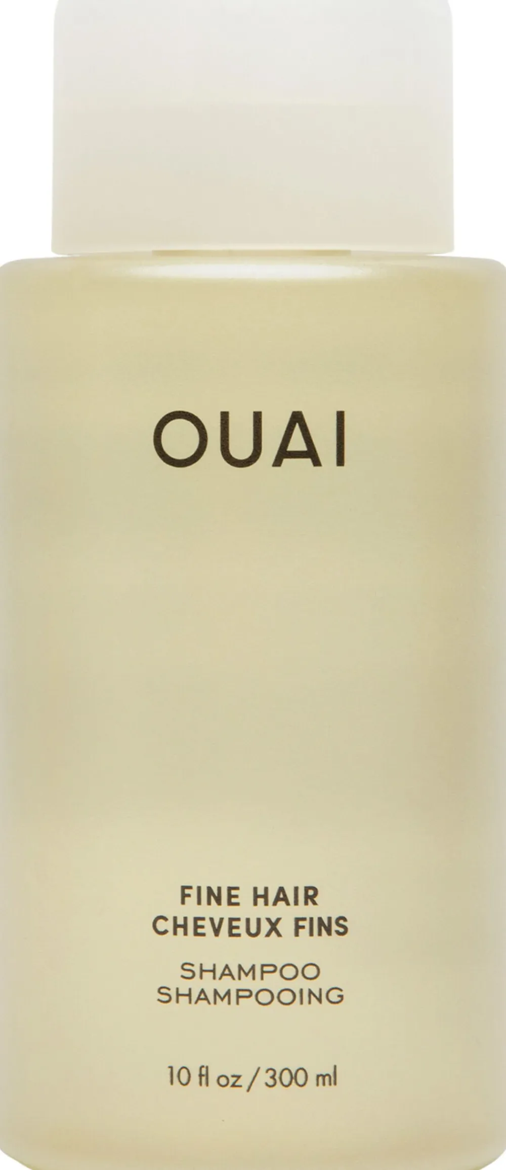 Ouai FINE HAIR SHAMPOO