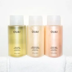 Ouai FINE HAIR SHAMPOO
