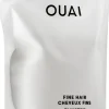 FINE HAIR SHAMPOO - REFILL>Ouai Outlet