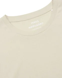Mads Nørgaard - Copenhagen Fine Jersey Thor Tee FAV