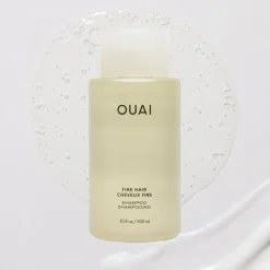 Ouai FINE SHAMPOO - TRAVEL SIZE Online