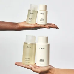 Ouai FINE SHAMPOO - TRAVEL SIZE Online