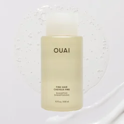 Ouai FINE SHAMPOO - TRAVEL SIZE Online