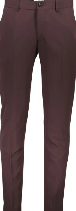 Fine twill stretch suit><noscript><img width=