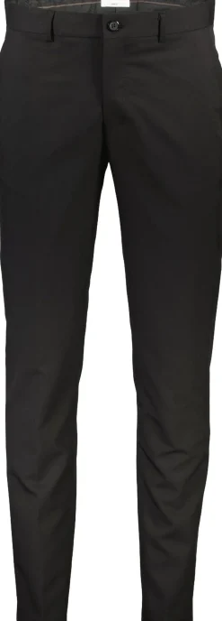 Fine twill stretch suit><noscript><img width=