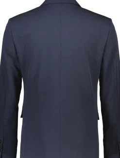 Fine twill stretch suit><noscript><img width=