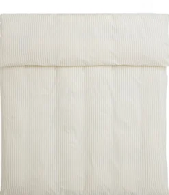 Hay Fineline Duvet Cover-140 x 200-Ivory Clearance