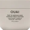 Ouai FINE/MEDIUM HAIR TREATMENT MASQUE Hot
